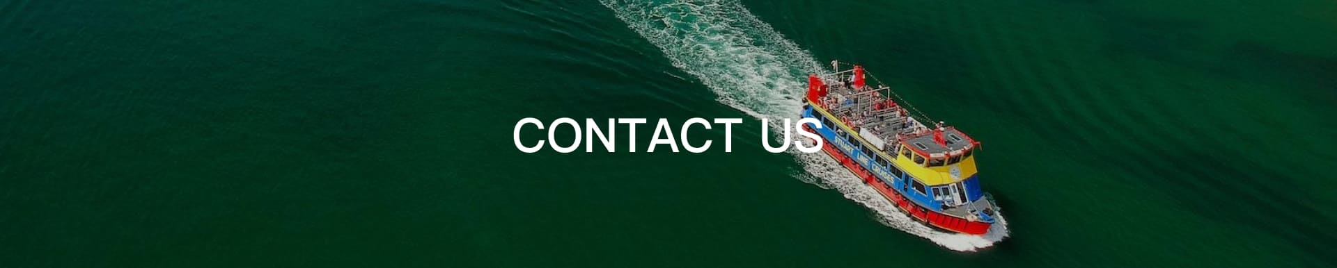 Contact us